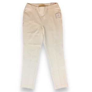 Rafaella Women's Cream pants size 10